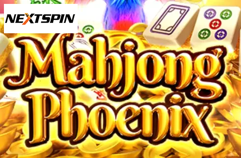 Mahjong Phoenix